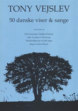 50 Sanske Sange & Viser sangbog