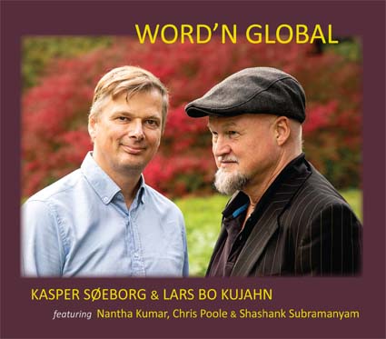 Lars Bo Kujahn and Kasper Søeborg, Word'n Global