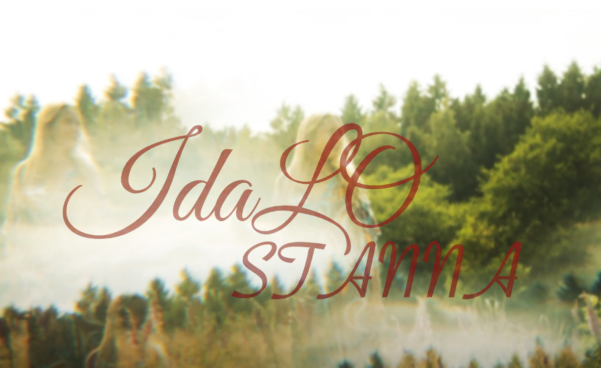 Stanna lyrikvideo