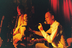 Anders Roland & Finn Olafsson