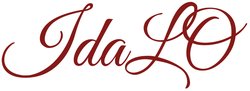 IdaLO logo