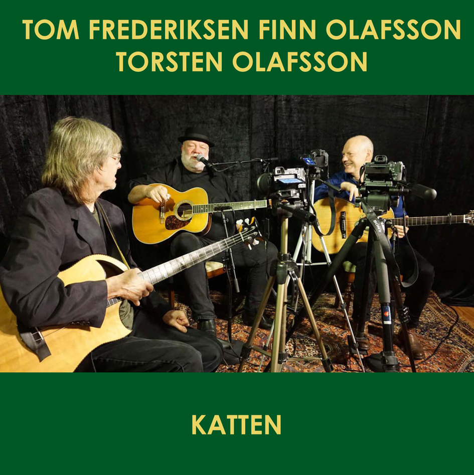 Tom, Torsten, Finn