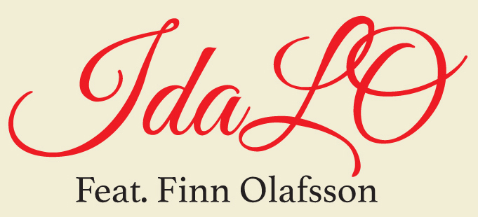 Finn og IdaLO